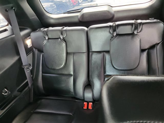 Certified 2023 Ford Explorer ST w/ Equipment Group 401A AWD/4WD image 13