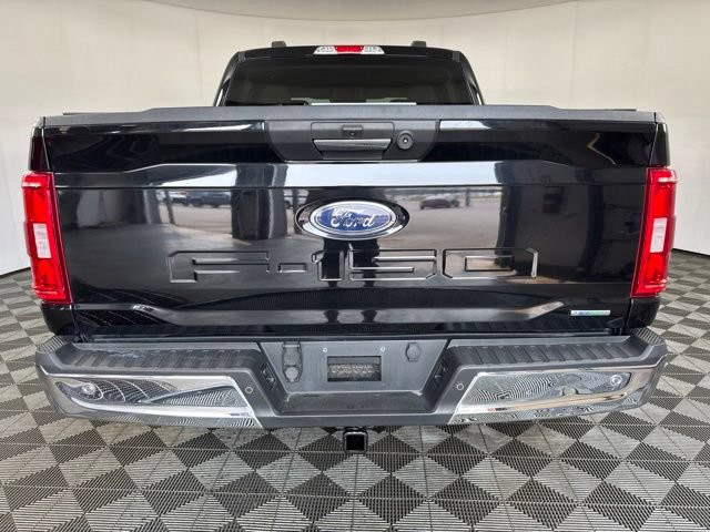 Certified 2021 Ford F150 XLT w/ XTR Package AWD/4WD image 21