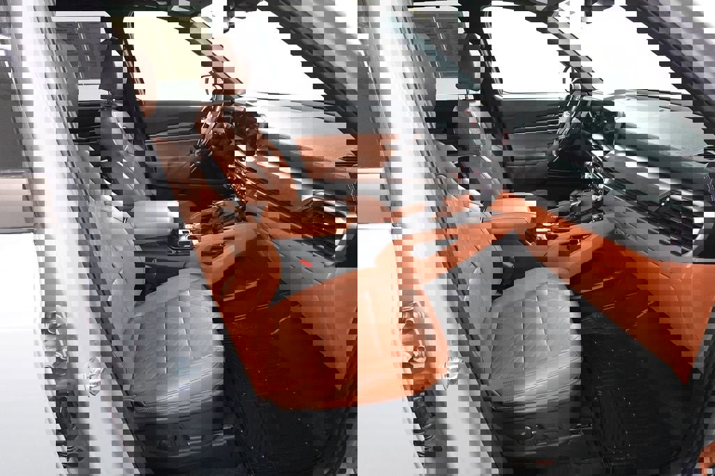 Used 2024 Kia Telluride EX X-Line image 34