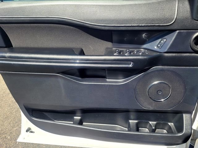 Certified 2020 Ford Expedition Max XL AWD/4WD image 13