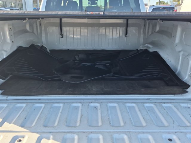 Used 2020 RAM 1500 Laramie AWD/4WD image 6