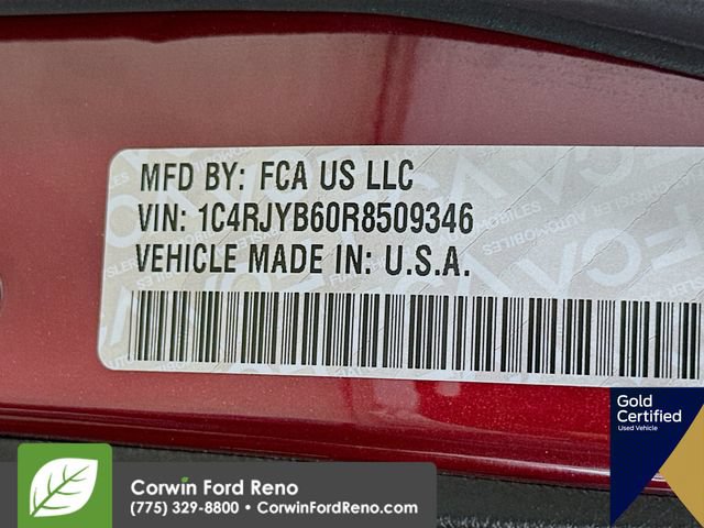 Certified 2023 Ford Explorer ST w/ Equipment Group 401A AWD/4WD image 36