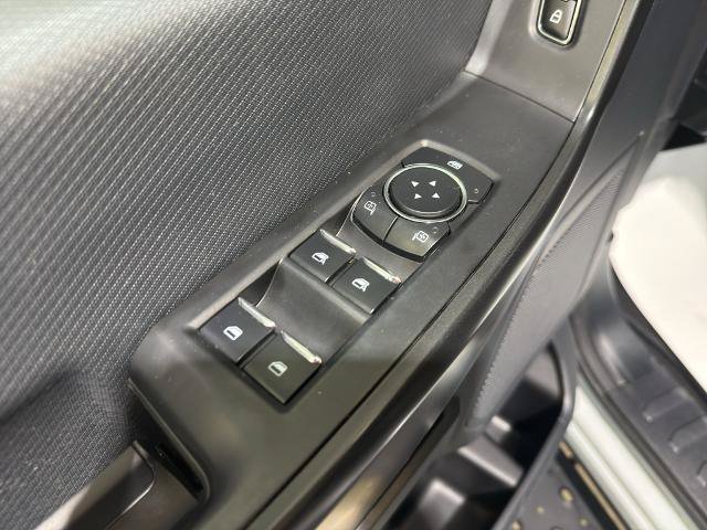 Certified 2023 Ford F150 XL w/ STX Appearance Package AWD/4WD image 11