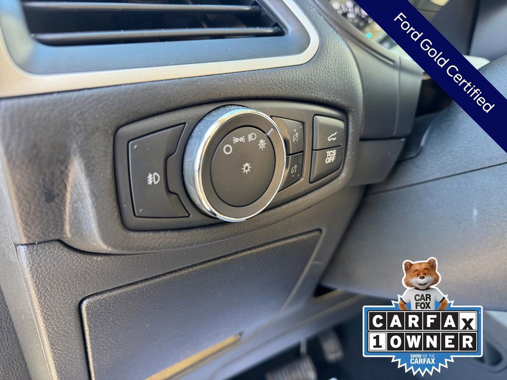 Certified 2023 Ford Edge SEL w/ Convenience Package image 33