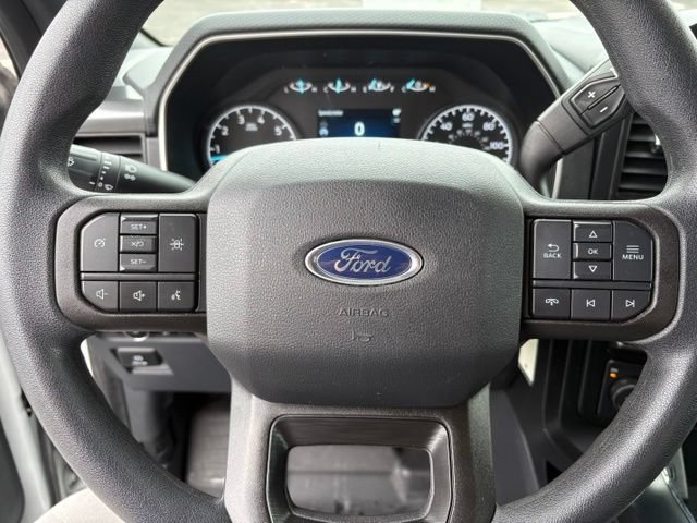 Certified 2023 Ford F150 XL w/ STX Appearance Package AWD/4WD image 19