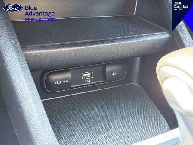 Used 2024 Kia Forte LXS FWD image 25