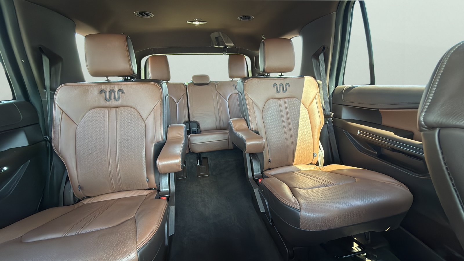 Certified 2024 Ford Expedition King Ranch AWD/4WD image 25