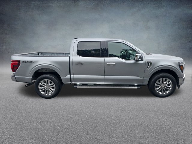 Certified 2026 Ford F150 Lariat AWD/4WD image 7