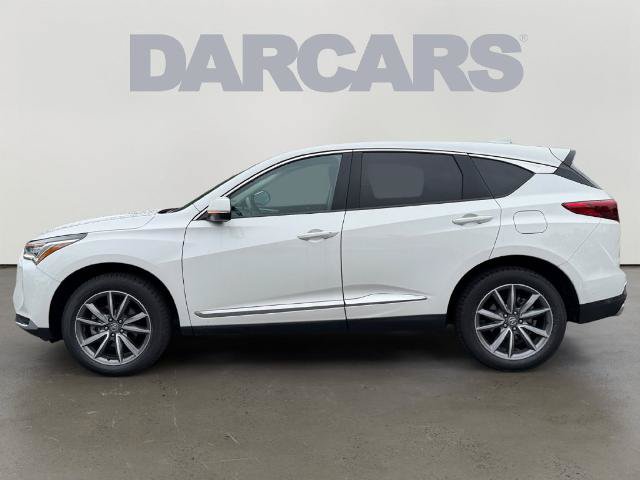 Used 2023 Acura RDX w/ Technology Package FWD image 4