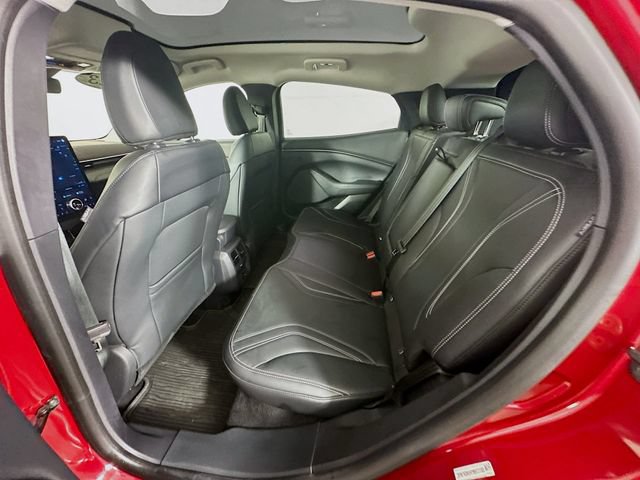 Certified 2023 Ford Mustang Mach-E Premium AWD/4WD image 33