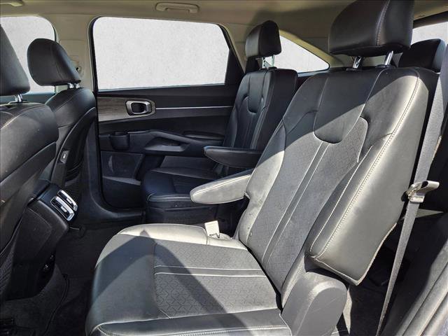 Used 2023 Kia Sorento X-Line EX AWD/4WD image 20