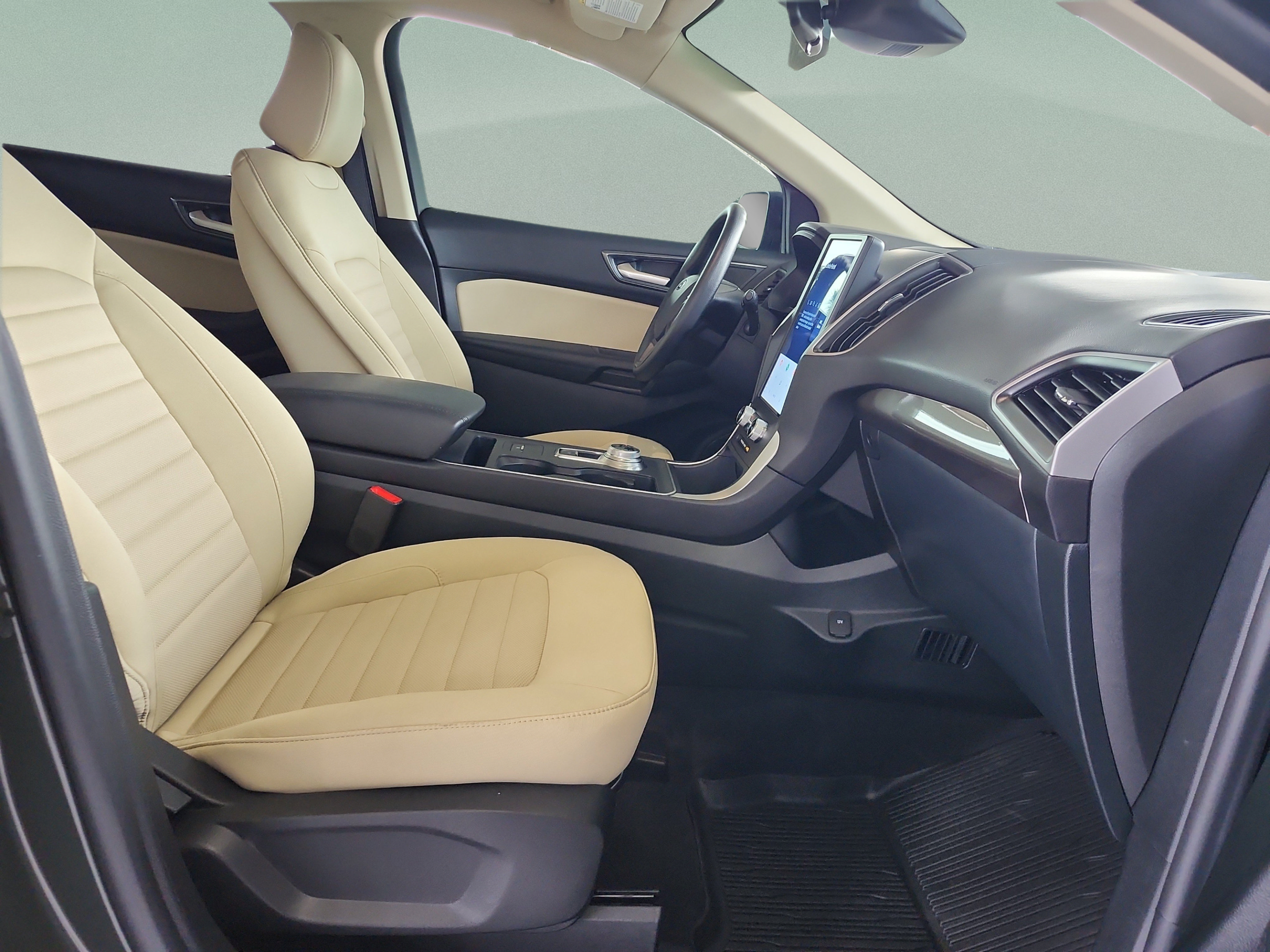Certified 2024 Ford Edge SE w/ Black Appearance Package AWD/4WD image 20