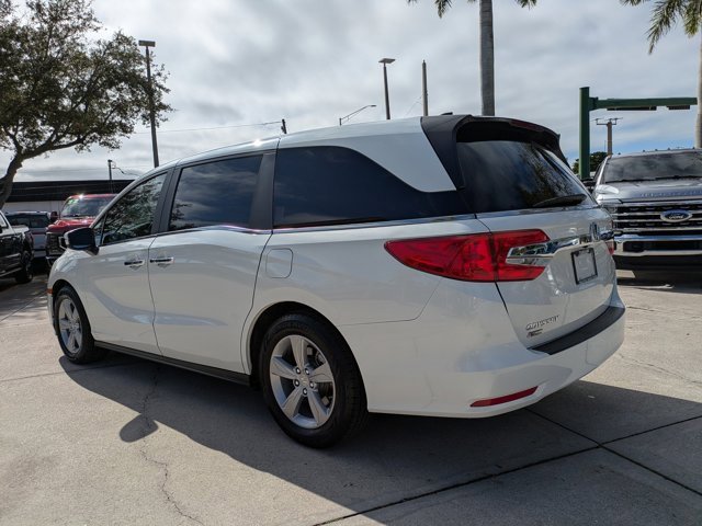 Used 2020 Honda Odyssey EX-L image 6