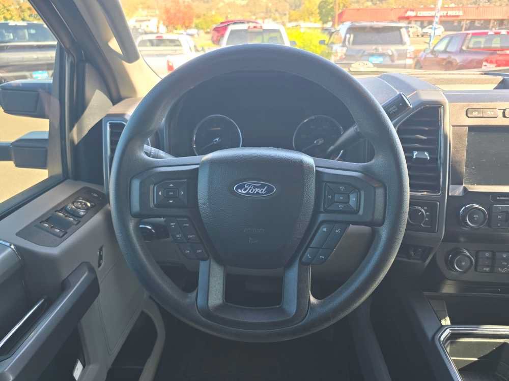Certified 2021 Ford F250 XLT w/ Tremor Off-Road Package AWD/4WD image 11