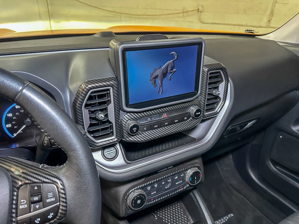 Certified 2022 Ford Bronco Sport Big Bend w/ Convenience Package image 43