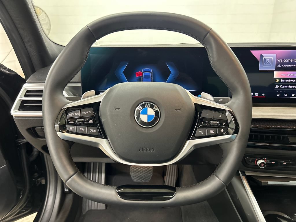 Used 2026 BMW 330i Sedan RWD image 20