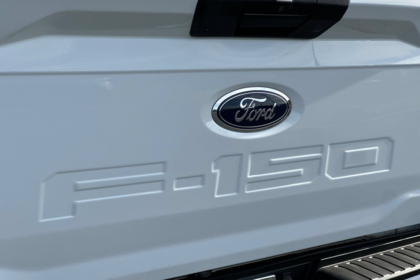 Certified 2023 Ford F150 XL w/ STX Appearance Package RWD image 23