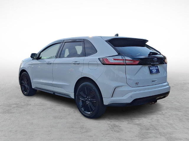 Certified 2023 Ford Edge ST-Line AWD/4WD image 4