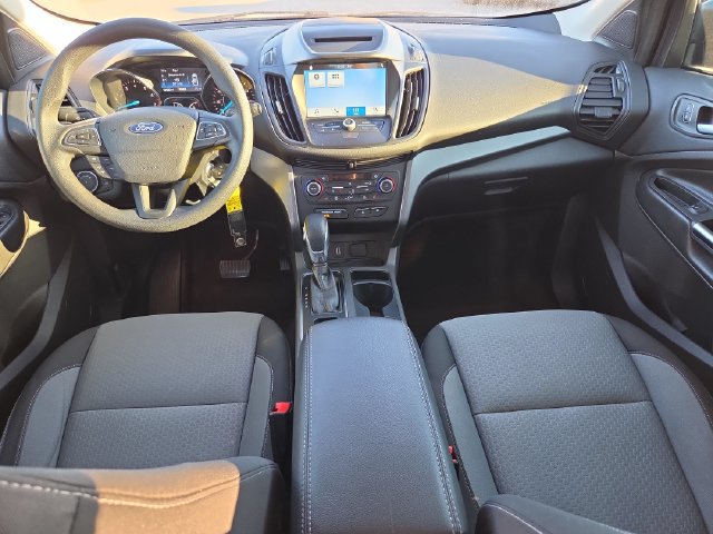 Certified 2018 Ford Escape SE w/ SE Sync 3 Package FWD image 25