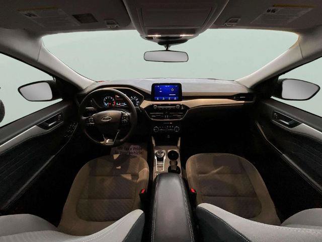 Certified 2022 Ford Escape SE w/ Cold Weather Package AWD/4WD image 24