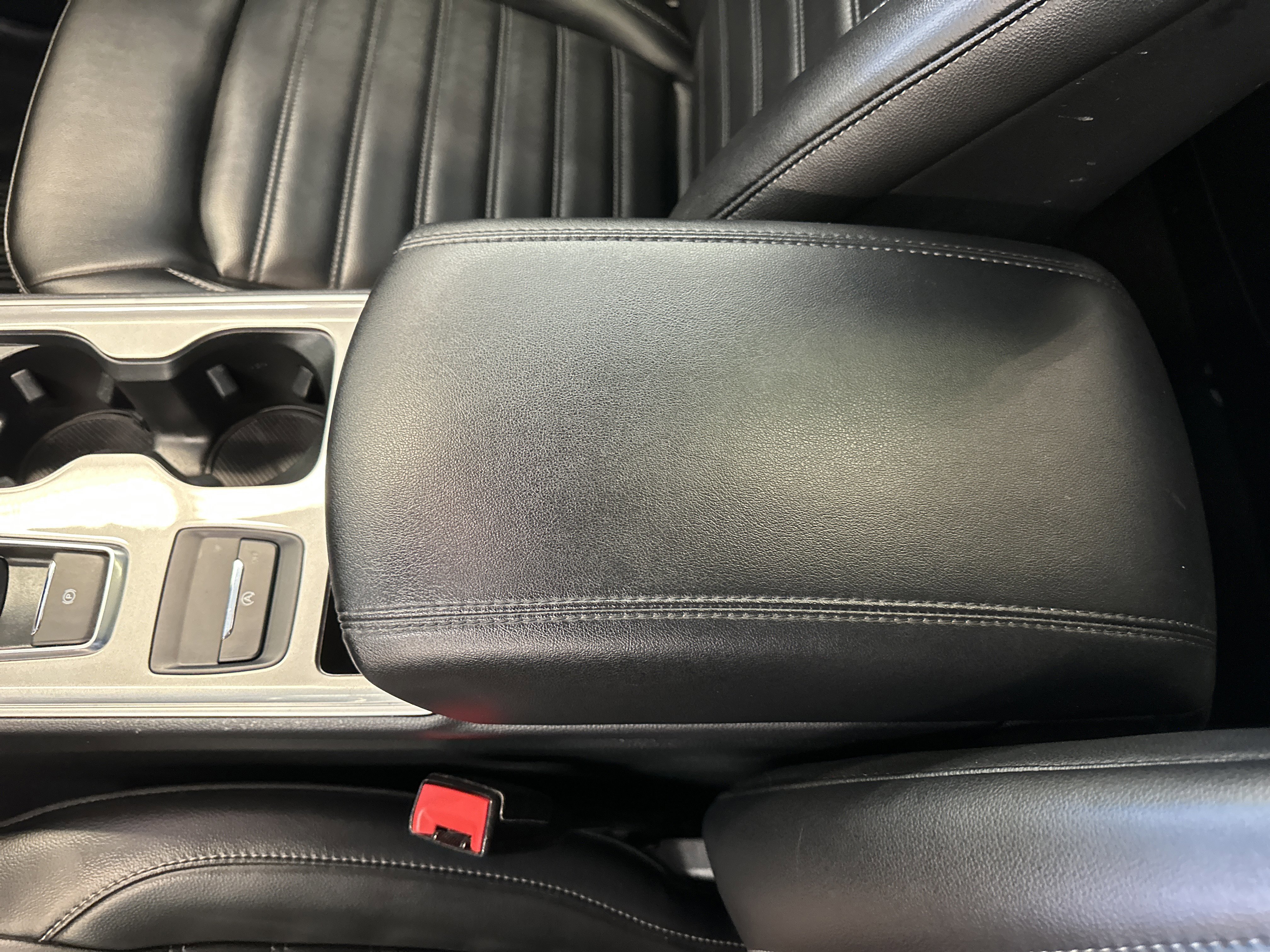 Certified 2023 Ford Edge SEL w/ Convenience Package image 31