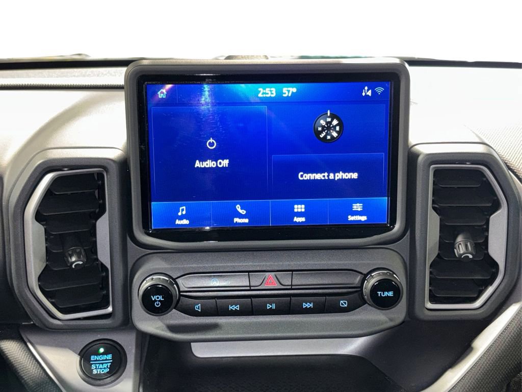 Certified 2021 Ford Bronco Sport Big Bend image 23