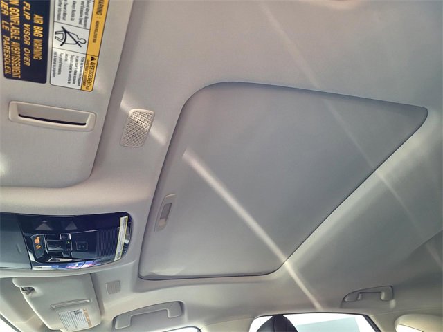 Used 2025 Lexus NX 350 AWD image 10