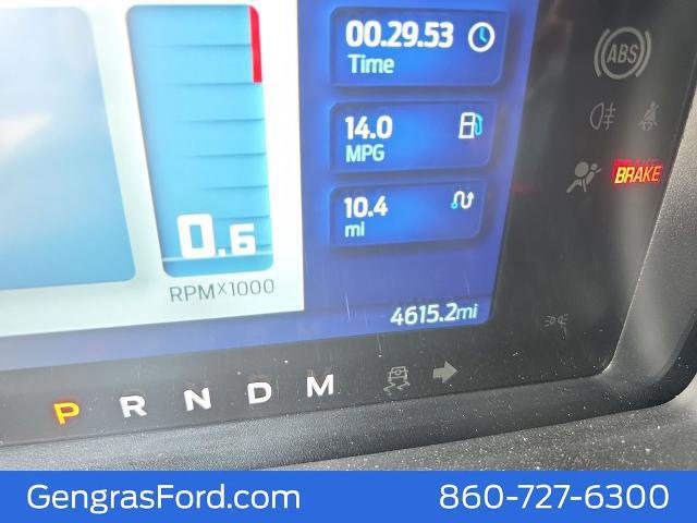 Certified 2024 Ford Bronco Badlands w/ Sasquatch Package image 27