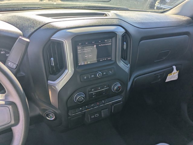 Used 2024 Chevrolet Silverado 1500 Custom image 23