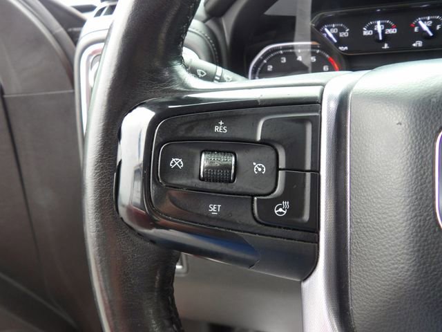 Used 2020 GMC Sierra 1500 SLE w/ SLE Value Package RWD image 28