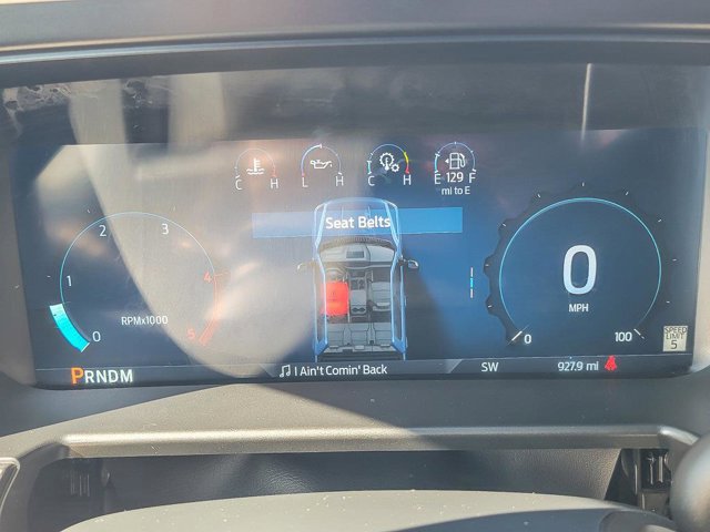 Certified 2025 Ford F450 Platinum w/ Platinum Plus Package image 20