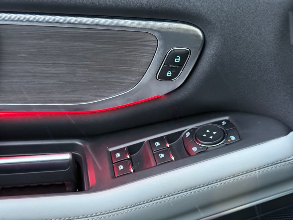 Certified 2025 Ford Expedition Max Platinum w/ Platinum Ultimate Package image 29