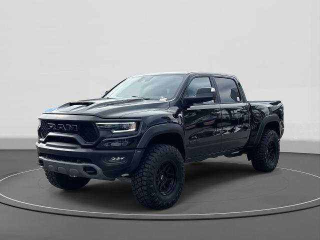 Used 2023 RAM 1500 TRX w/ TRX Level 2 Equipment Group