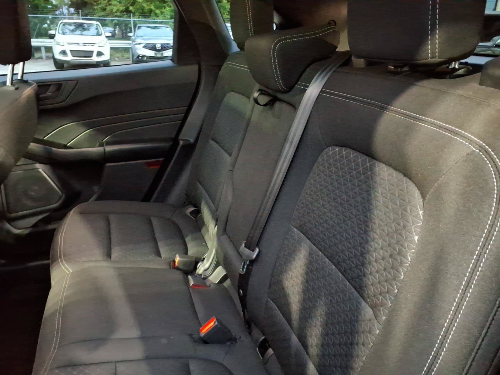 Certified 2024 Ford Escape Active w/ Tech Pack #1 AWD/4WD image 13