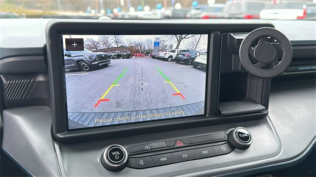 Certified 2024 Ford Maverick Tremor w/ Tremor Off-Road Package image 30