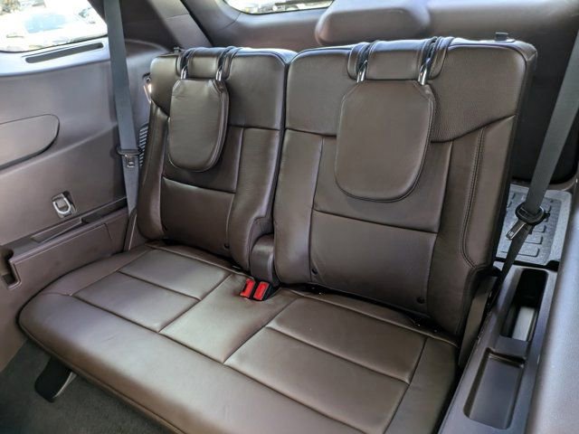 Certified 2023 Ford Explorer King Ranch w/ Technology Package image 20