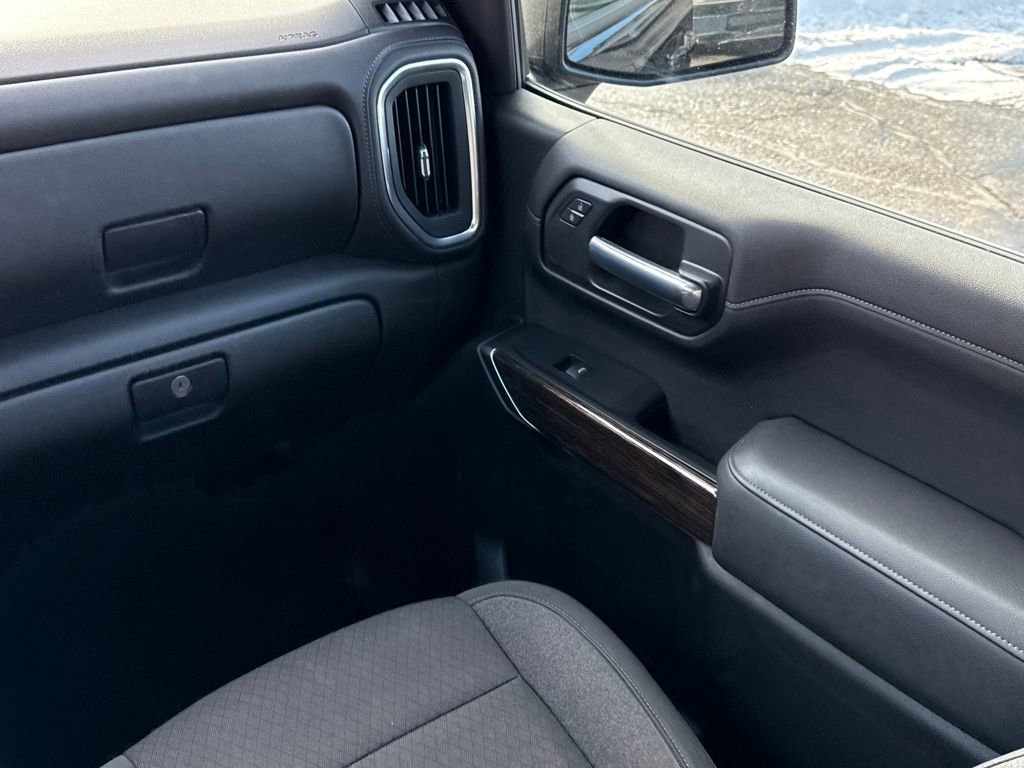 Used 2021 GMC Sierra 1500 Elevation image 14