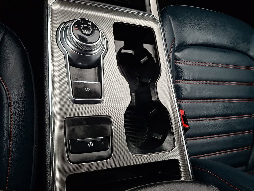 Certified 2022 Ford Edge SEL w/ Sport Appearance Package image 25