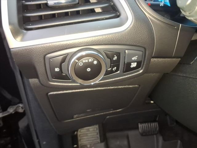 Certified 2023 Ford Edge SEL w/ Convenience Package image 17