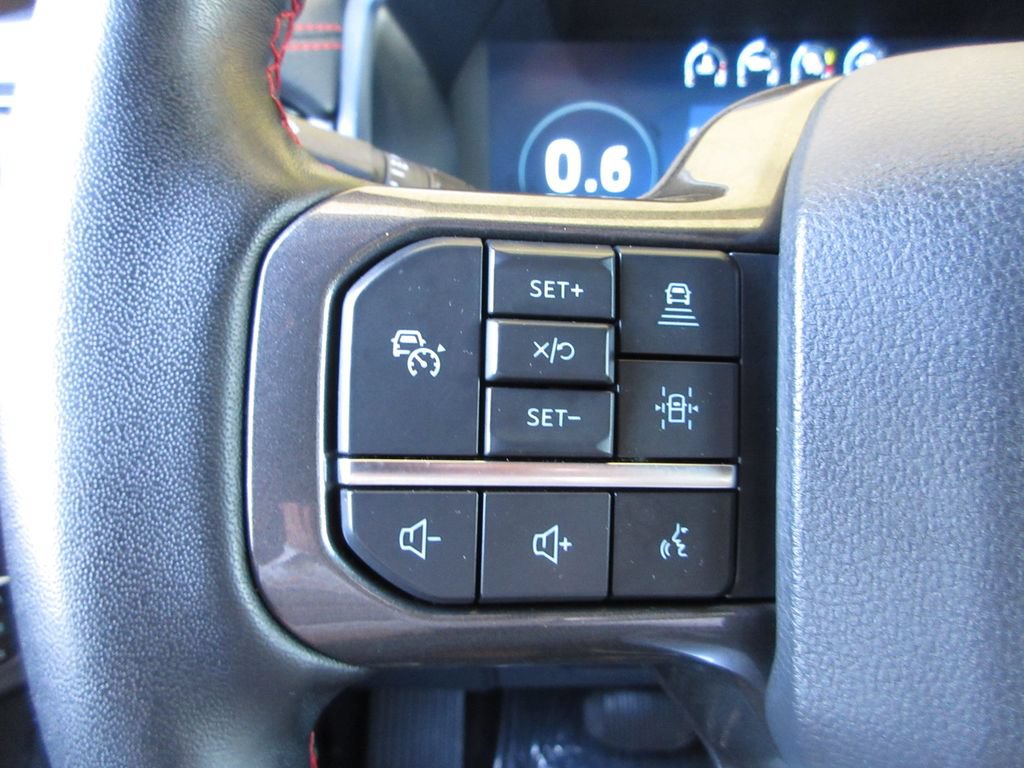 Certified 2023 Ford Expedition Limited AWD/4WD image 15