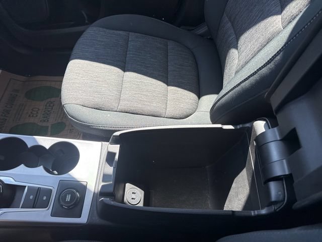 Certified 2023 Ford Bronco Sport Big Bend w/ Convenience Package AWD/4WD image 26
