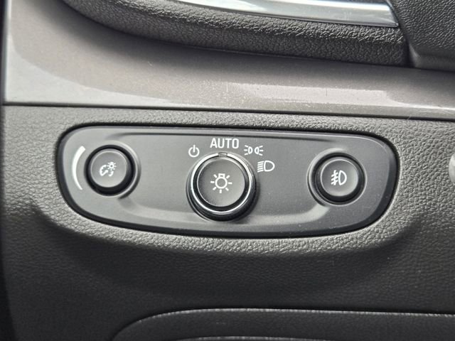 Used 2017 Buick Encore Sport Touring FWD image 21