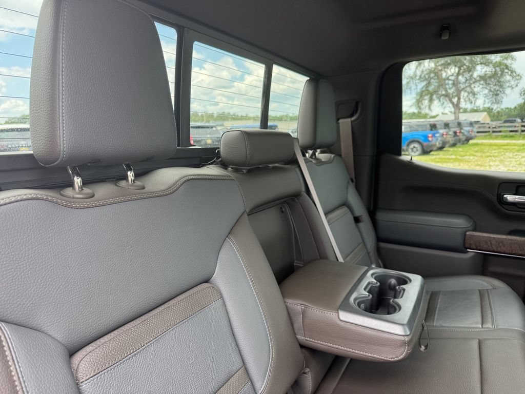 Used 2019 GMC Sierra 1500 Denali w/ Denali Ultimate Package AWD/4WD image 26