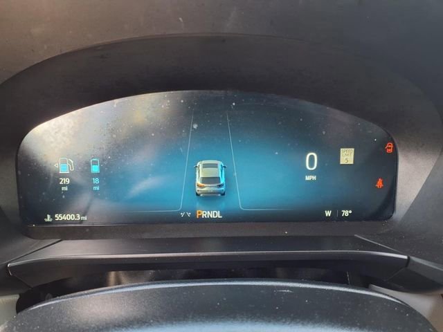 Certified 2023 Ford Escape SE w/ PHEV Premium Package image 19