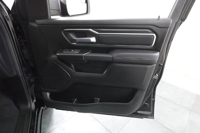Used 2025 RAM 1500 Big Horn AWD/4WD image 31
