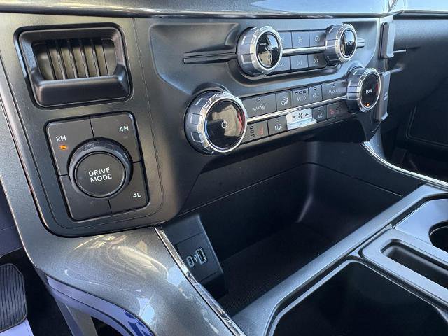 Certified 2023 Ford F150 XLT w/ Equipment Group 302A High image 26