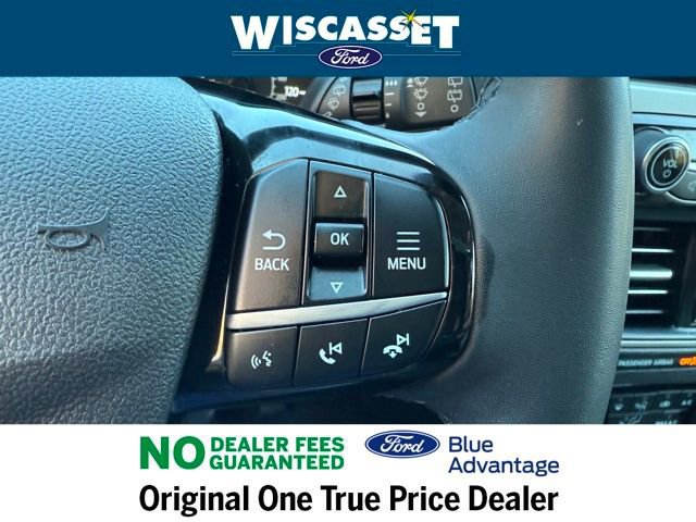 Certified 2022 Ford Escape SE w/ Convenience Package image 21