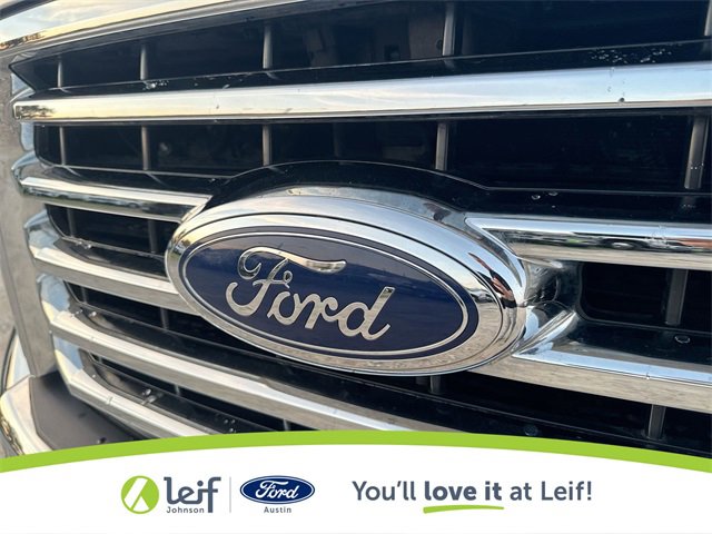 Certified 2017 Ford F150 XLT w/ Equipment Group 301A Mid image 33