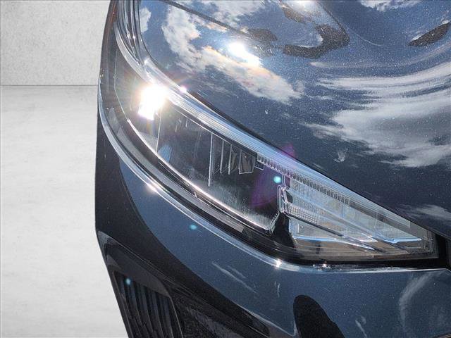 Certified 2023 Ford Escape ST-Line w/ Tech Pack #1 FWD image 4