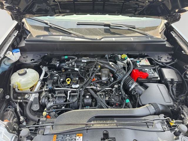 Certified 2024 Ford Maverick Tremor w/ Tremor Off-Road Package AWD/4WD image 28